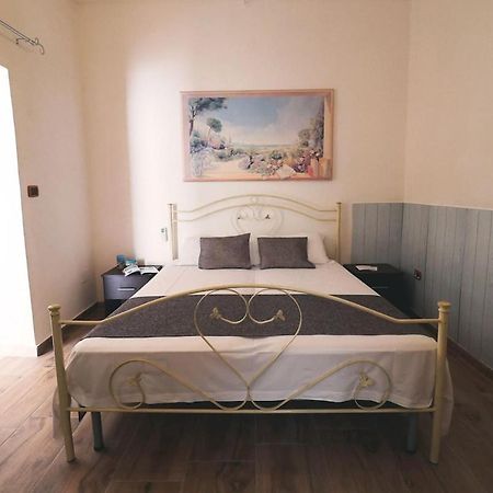 Villa Le Conchiglie Di Taranto Mediterranea Pulsano Dış mekan fotoğraf