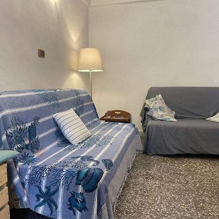 Villa Le Conchiglie Di Taranto Mediterranea Pulsano Dış mekan fotoğraf